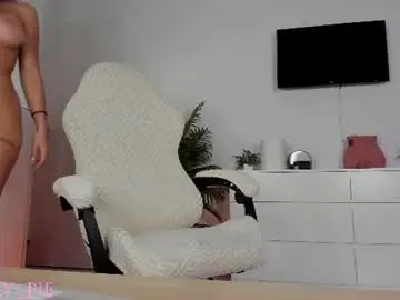 Chaturbate Sex Chat of xjelly_piee