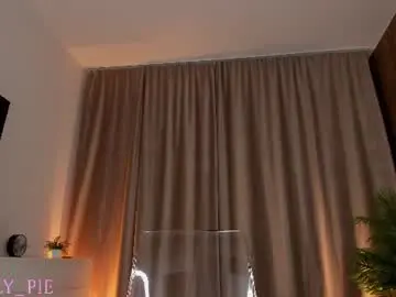 Chaturbate Private Sex Chat of xjelly_piee