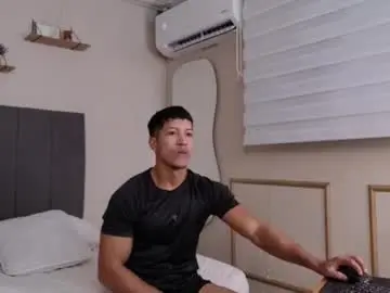 Chaturbate Sex Cam of zack_horny19