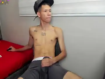 Chaturbate Adult Webcams of zack_horny19