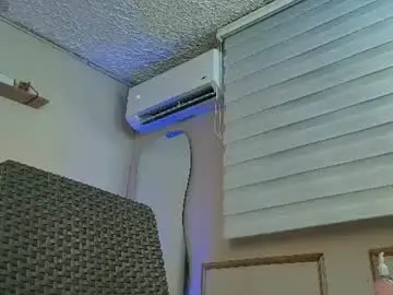 Chaturbate Private Sex Chat of zack_horny19