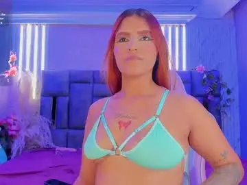 Chaturbate Live Porn of zhararousse