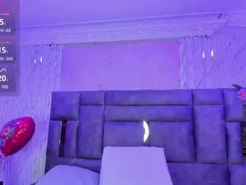 Chaturbate Sex Chat of zhararousse