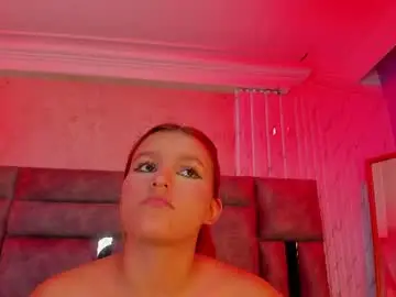 Chaturbate Adult Webcams of zhararousse