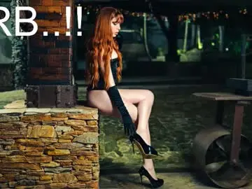 Chaturbate Watch Live Sex Cams of _gingercherry_