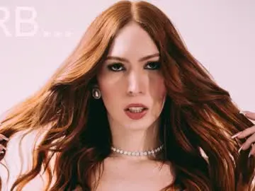 Chaturbate Watch Live Sex Cams of _gingercherry_