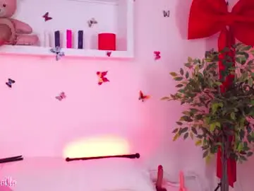 Chaturbate Free Porn Cam of _jollly__belle__