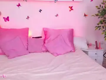 Chaturbate Sex Cam of _jollly__belle__