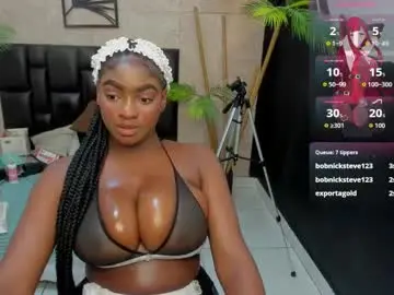 Chaturbate Sex Cam of alana_bonny