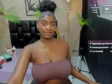 Chaturbate Live Sex of alana_bonny