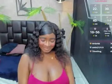 Chaturbate Sex Chat of alana_bonny
