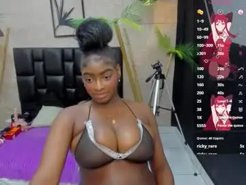 Chaturbate Live Porn of alana_bonny