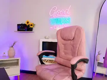 Chaturbate Sex Chat of angel_coopers