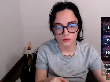 Chaturbate Nude Webcam of annittaprincess