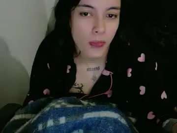 Chaturbate Live Sex Cam of annittaprincess