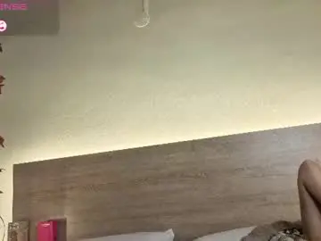 Chaturbate Sex Cam of ariiastar