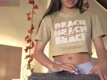 Chaturbate Adult Webcams of ariiastar