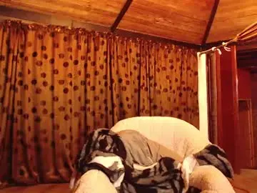 Chaturbate Nude Webcam of asaray_t