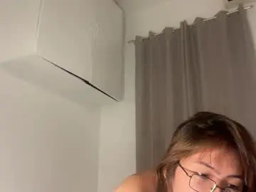 Chaturbate Private Sex Chat of ashley_kaye