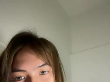 Chaturbate Nude Webcam of ashley_kaye