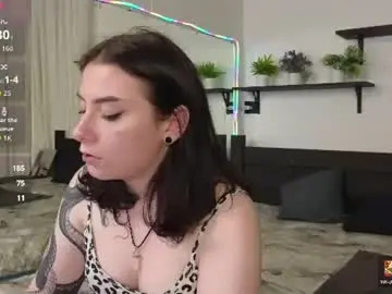 Chaturbate Free Live Porn of bella_stink