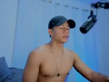 Chaturbate Live Sex of bluedemon444