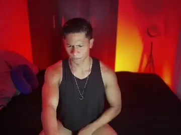 Chaturbate Best live sex cam show of bluedemon444