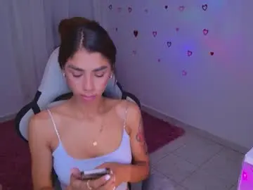 Chaturbate Live Sex Cam of brunetteadams001