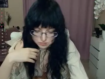 Chaturbate Live Sex of cherrylanding