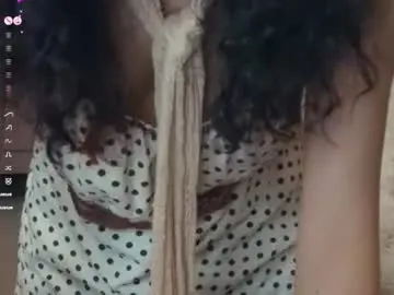 Chaturbate Live Sex of cherrylanding