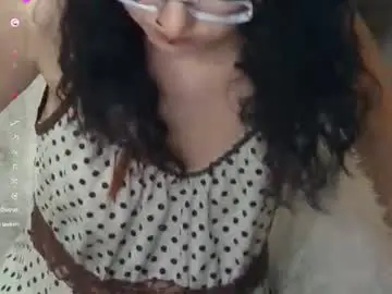Chaturbate Nude Webcam of cherrylanding
