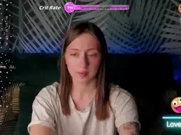 Chaturbate Adult Video Chat of christycrayme