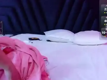 Chaturbate Adult Video Chat of curvybuffgirl