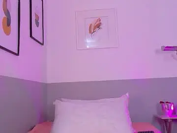 Chaturbate Live Sex of curvybuffgirl