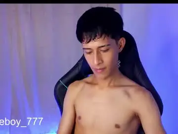 Chaturbate Best live sex cam show of danny777_