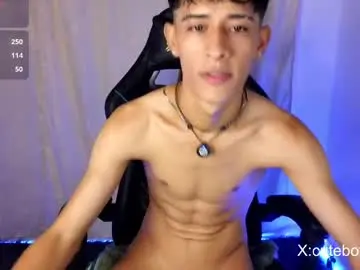 Chaturbate Live Porn of danny777_