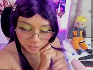 Chaturbate Sex Cam of dark_dolll