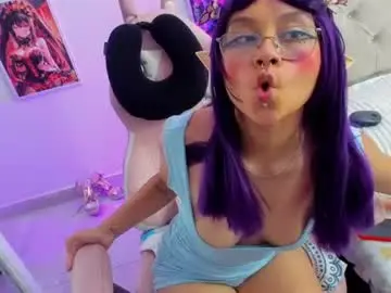 Chaturbate Sex Cam of dark_dolll