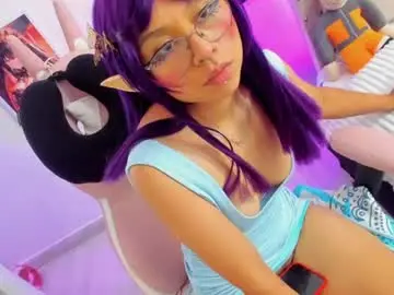Chaturbate Free Live Porn of dark_dolll