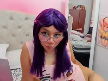 Chaturbate Nude Webcam of dark_dolll
