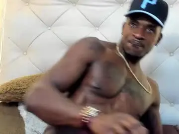 Chaturbate Live Sex Cam of dark_king01