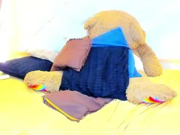 Chaturbate Nude Webcam of dark_king01