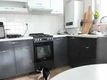 Chaturbate Nude Webcam of ecaterina_katy