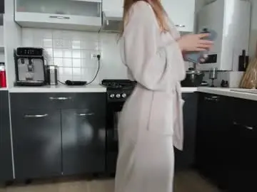 Chaturbate Sex Cam of ecaterina_katy