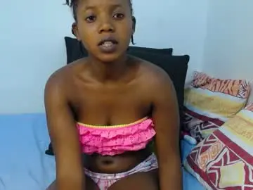 Chaturbate Private Sex Chat of enchantedvee