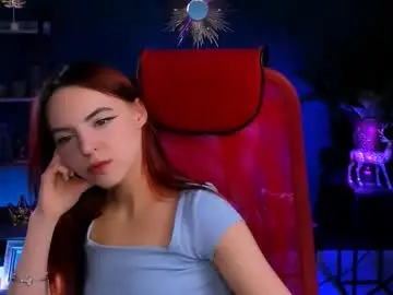 Chaturbate Live Porn of evanellson