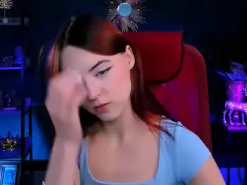 Chaturbate Live Sex Cam of evanellson