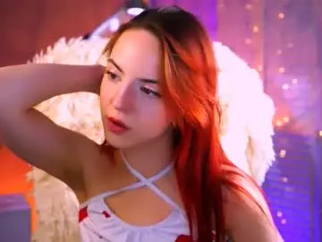 Chaturbate Live Sex Cam of evanellson