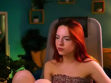 Chaturbate Best live sex cam show of evanellson