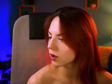 Chaturbate Adult Video Chat of evanellson